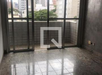 Apartamento · 60m² · 1 Quarto · 1 Vaga · Apartamento à Venda - Anchieta, 1 Quarto, 60 m² - Belo Horizonte