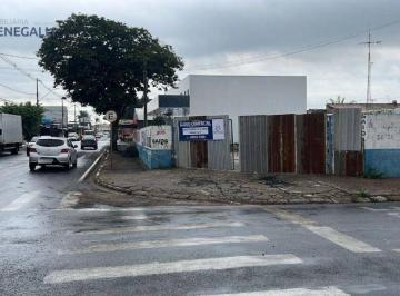 Terreno · 580m² · Terreno para alugar em Jardim Paulista de 580.00m²