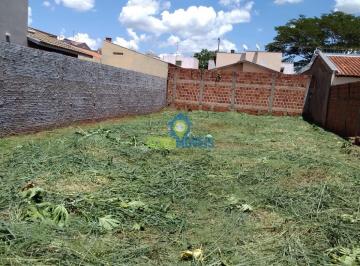 Terreno , Araçatuba · Terreno para venda em Jardim Residencial Etemp de 250.00m²