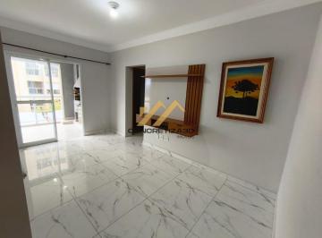 Apartamento · 57m² · 2 Quartos · 1 Vaga · Apartamento com 2 quartos, 57 m² à venda - Aqui se Vive, Indaiatuba/SP