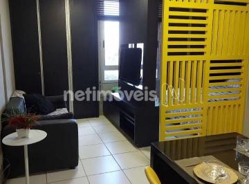 Apartamento de 1 quarto, Brasília · Park Studios – Mobiliado, Pronto para Morar ou Investir!