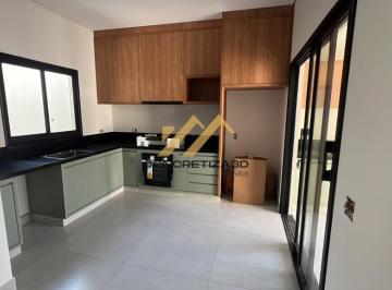 Casa · 117m² · 3 Quartos · 2 Vagas · Casa com 3 quartos, 117 m² à venda - Jardim Bom Sucesso, Indaiatuba/SP