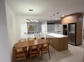 Apartamento · 105m² · 3 Quartos · 2 Vagas · Apartamento para aluguel - no Jardim Planalto