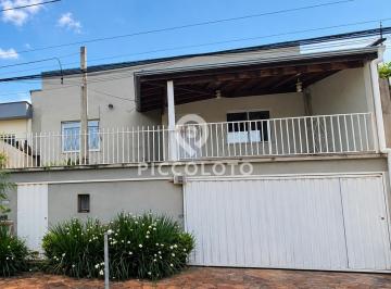 Casa · 145m² · 4 Quartos · 3 Vagas · Sobrado à venda em Campinas, Jardim Flamboyant, com 4 quartos, com 145 m²