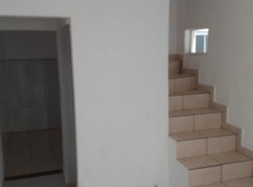 Casa · 45m² · 2 Quartos · Casa para aluguel - no Vila Industrial