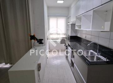 Apartamento · 42m² · 1 Quarto · 1 Vaga · Apartamento para alugar em Campinas, Bosque, com 1 quarto, com 42.84 m², Setin Midtown