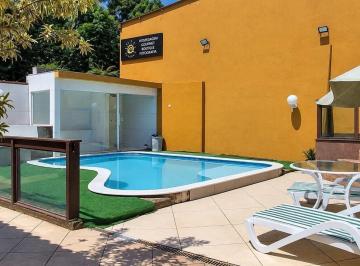 Casa · 280m² · 5 Quartos · 1 Vaga · CASA PARA LOCAÇÃO COMERCIAL | PARAÍSO, ANGRA DOS REIS