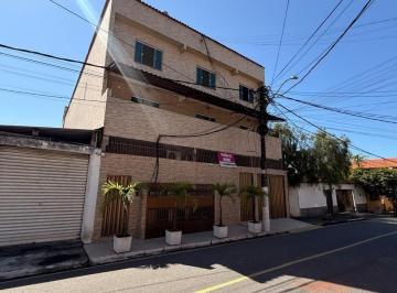 Apartamento · 3 Quartos · Elegância em andar alto, no coração de Angra
