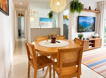 Apartamento · 130m² · 3 Quartos · 1 Vaga · APARTAMENTO COBERTURA NO PARQUE DAS PALMEIRAS