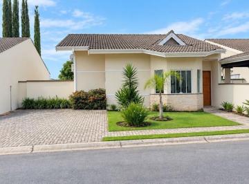 Casa · 100m² · 3 Quartos · 2 Vagas · Casa para aluguel - em Condomínio Buona Vita