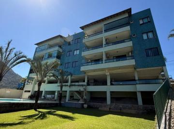 Apartamento · 3 Quartos · Seu refúgio sofisticado em Angra, entre o mar e a exclusividade
