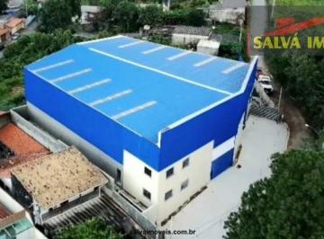 Comercial · 500m² · Comercial para aluguel - em Terra Preta