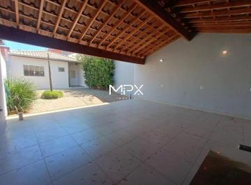 Casa · 80m² · 2 Quartos · 3 Vagas · Casa à venda no bairro Pompéia em Piracicaba