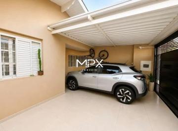 Casa · 92m² · 2 Quartos · 2 Vagas · Casa à venda no bairro São Luiz em Piracicaba