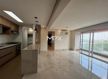 Apartamento · 87m² · 3 Quartos · 2 Vagas · Apartamento à venda no Supreme Residencial em Piracicaba
