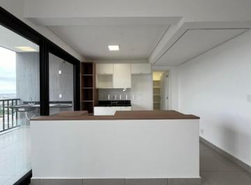 Apartamento · 125m² · 3 Quartos · 2 Vagas · Apartamento para alugar em Sorocaba, Alto da Boa Vista, com 3 suítes, com 125 m²