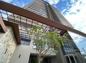 Apartamento · 162m² · 3 Quartos · 4 Vagas · Apartamento à venda no Edifício The Gardens Residencial em Piracicaba