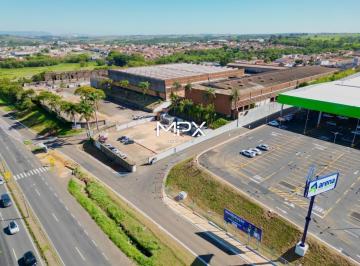 Comercial · 47098m² · 200 Vagas · Galpão à venda no bairro Vila Industrial em Piracicaba