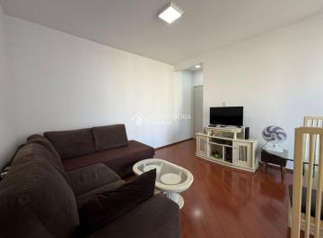 Apartamento · 68m² · 2 Quartos · 1 Vaga · APARTAMENTO - VALPARAISO - SANTO ANDRE