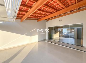 Casa · 86m² · 2 Quartos · 2 Vagas · Casa à venda no bairro Santa Rosa Ipês em Piracicaba