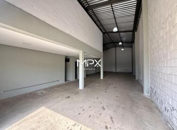Comercial · 185m² · 4 Vagas · Barracão à venda e para alugar no bairro Novo Horizonte em Piracicaba
