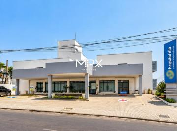 Comercial · 2089m² · Prédio à venda no bairro Vila Independência em Piracicaba
