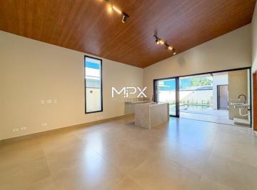 Casa · 161m² · 3 Quartos · 2 Vagas · Casa à venda no Condomínio Belmonte em Piracicaba