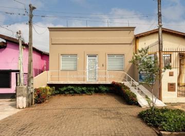 Comercial · 135m² · 5 Quartos · 2 Vagas · Casa para alugar em Campinas, Castelo, com 5 quartos, com 135 m²