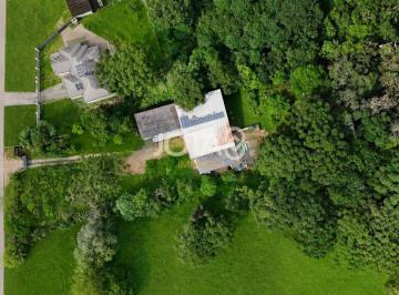 Terreno · 20346m² · 20.000 M² NO UMBARÁ: O TERRENO PERFEITO PARA O SEU CONDOMÍNIO