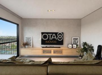 Apartamento · 131m² · 3 Quartos · 2 Vagas · APARTAMENTO REFORMADO 3 QUARTOS E 2 VAGAS À VENDA NO PORTÃO CURITIBA