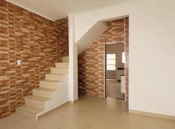 Casa · 62m² · 2 Quartos · 1 Vaga · Casa de vila para venda em Vila Zat com 2 quartos, 62m²