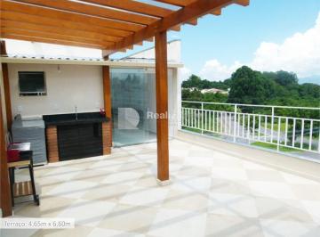 Apartamento · 120m² · 2 Quartos · 1 Vaga · 🏡 Cobertura Dúplex 120m² – Vista para a Serra da Mantiqueira