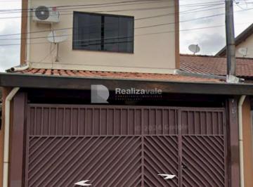 Casa · 180m² · 3 Quartos · Casa à venda em Taubaté, Residencial Novo Horizonte, com 3 quartos, com 180 m²