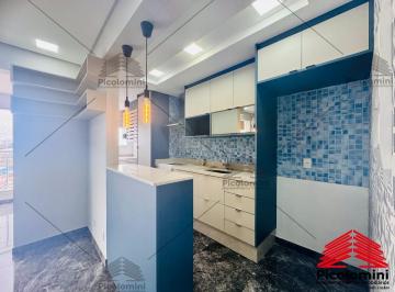 Foto 19 · Apartamento de 2 quartos na Vila Ema com 2 vagas de garagem e área de lazer completa em São Paulo-SP
