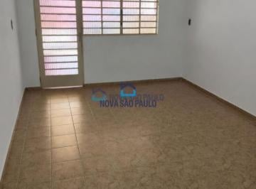 Casa · 116m² · 2 Quartos · 1 Vaga · Casa à venda com 2 dormitórios e segunda moradia - 650 m do metrô Conceição.