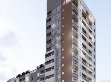 Apartamento · 16m² · 1 Quarto · B.Connect Perdizes - Residencial - Studio 1d 15.69m² - 502