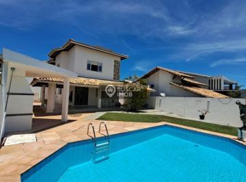 Casa · 213m² · 3 Quartos · 4 Vagas · Casa à Venda em Vilas do Atlântico, 3 Quartos, 4 Vagas