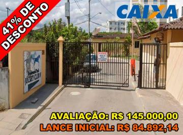 Casa de 2 quartos, São Gonçalo · Casa de condominio com 68,82m² de área privada - Cond. Res. Park Jockey Vlub V - São Gonçalo/RJ