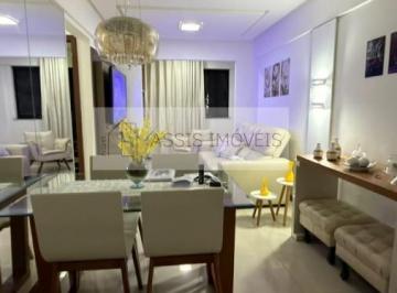202610141636037262.jpeg · Apartamento 3/4 com suíte Mobiliado para Alugar - Vila Laura