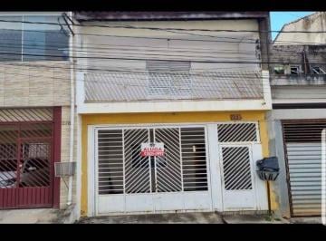 Casa · 120m² · 4 Quartos · 2 Vagas · OPORTUNIDADE DE LOCAÇÃO * SOBRADO AMPLO COM 4 DORMITÓRIOS