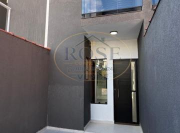 Casa de 2 quartos, Franco da Rocha · CASA À VENDA NO RESIDENCIAL SANTO ANTÔNIO EM FRANCO DA ROCHA.