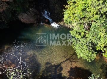 Rural · 20000m² · Área rural a venda em Padre Bernardo por R$ 90 mil