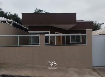 Casa · 240m² · 2 Quartos · 2 Vagas · Casa com 2 dormitórios por R$490.000 - Cond. Villamar Manoel Oliveira - Maricá