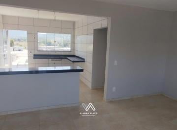 Apartamento · 2 Quartos · 1 Vaga · Cobertura com 2 quartos | R$370.000 - Cond. Villamar Manoel Oliveira - Maricá/RJ