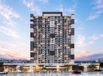 Apartamento · 40m² · 1 Quarto · Apartamento no Centro de Sorocaba | Confira os detalhes