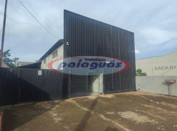 Comercial · 380m² · 3 Quartos · 6 Vagas · LOCAÇÃO | Negócio, com 3 dormitórios em Conjunto Residencial Cidade Alta, Maringá