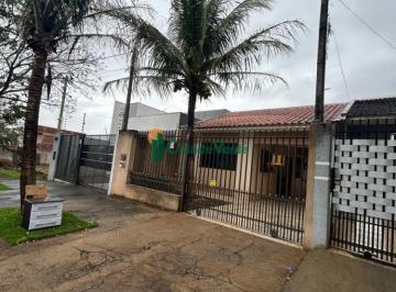Casa · 3 Quartos · 2 Vagas · LOCAÇÃO | Casa, com 3 dormitórios em Loteamento Sumaré, Maringá