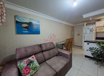 Apartamento · 43m² · 2 Quartos · 1 Vaga · APARTAMENTO A VENDA NO CIDADE ALTA