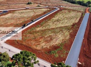 Terreno · 240m² · VENDA | Terreno,  em Universitário, Cascavel