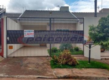 Casa · 103m² · 2 Quartos · 2 Vagas · LOCAÇÃO | Casa, com 2 dormitórios em Jardim Kusumoto, Sarandi